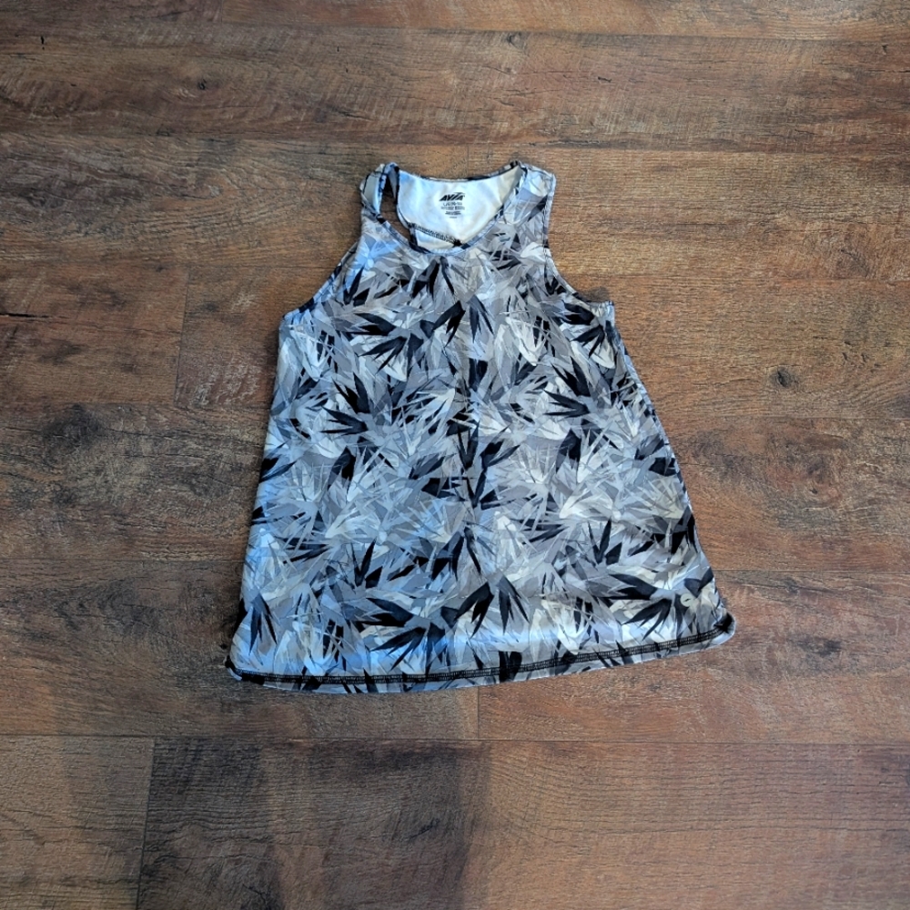 Avia Large 10/12 Tank Top